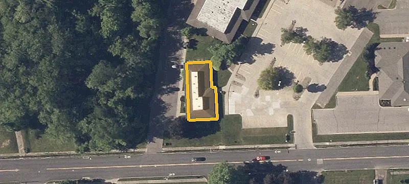 380 Cline Ave