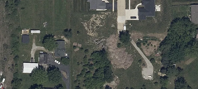 Hartland Dr