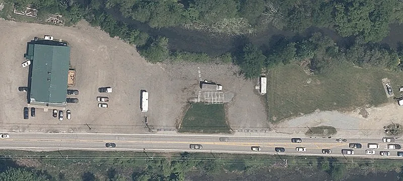 State Rte 85