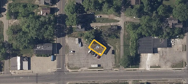 272 Newman St