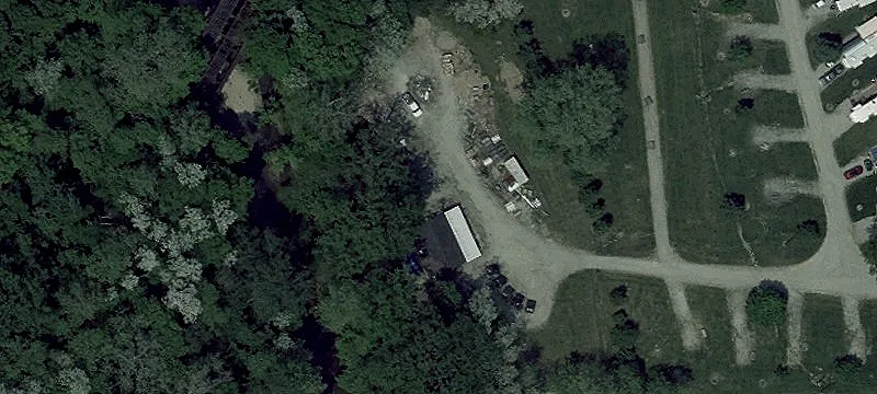 Cedar Spgs Rd