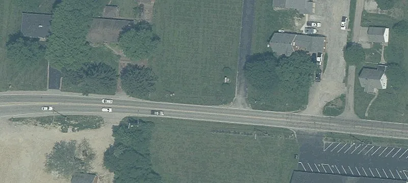 Mason Morrow Millgrove Rd