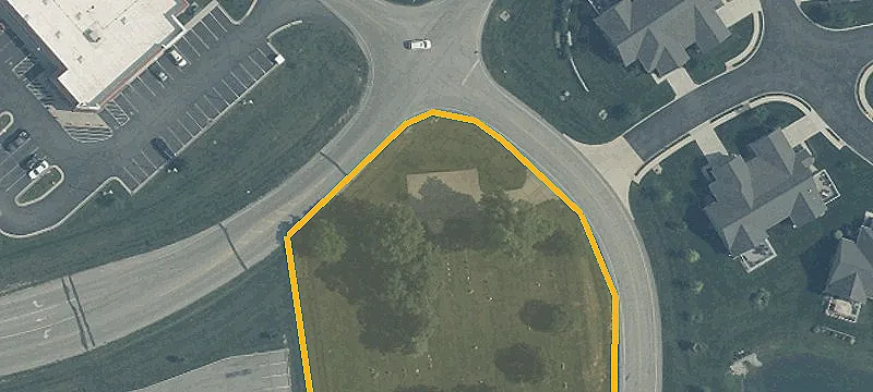 Hidden Ravines Dr