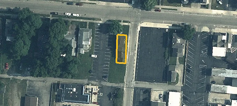 180 Walnut St
