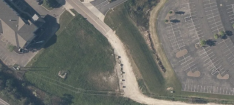 Creekside Dr