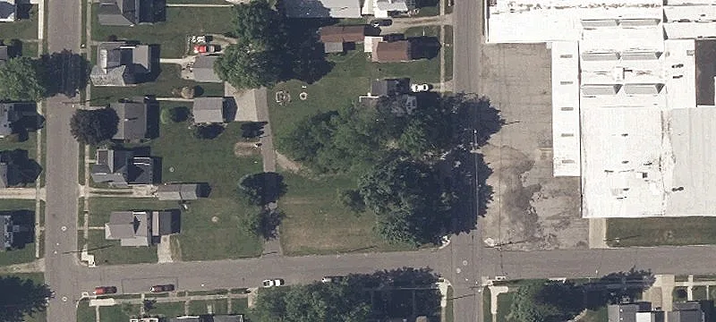 Mack Ave
