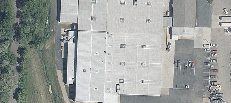 100 Commerce Dr