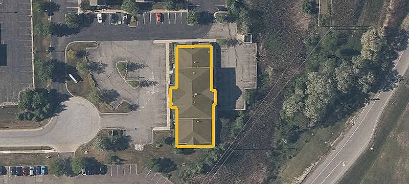 4275 Steels Pointe