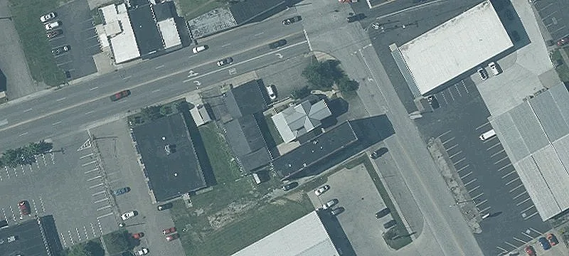 440 Ctr St