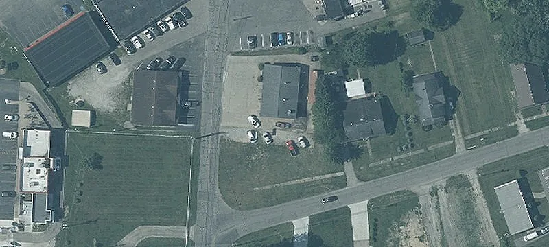 8130 Hayport Rd
