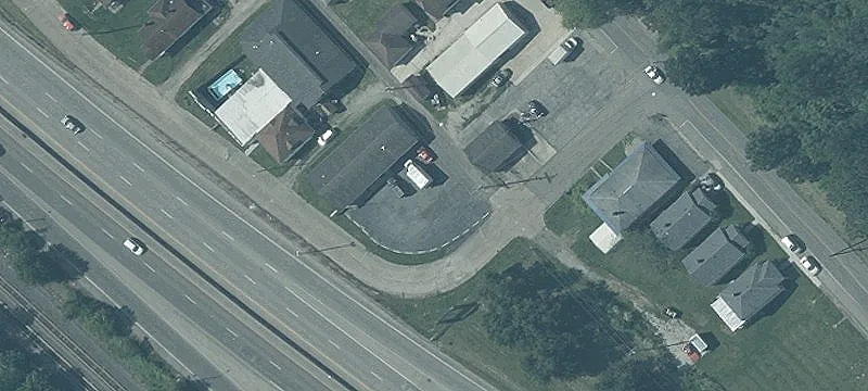 6467 Bahner Rd