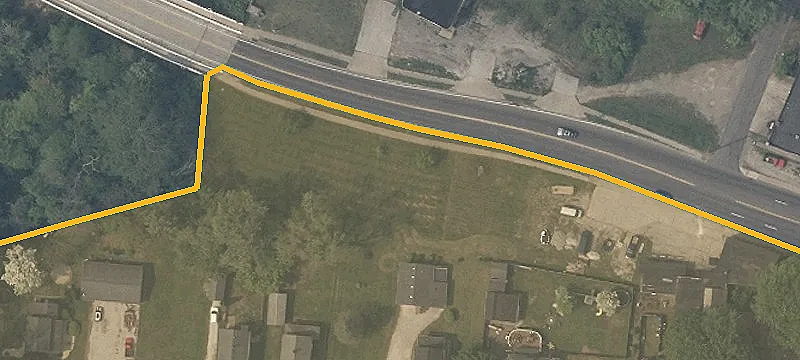 Main Rd