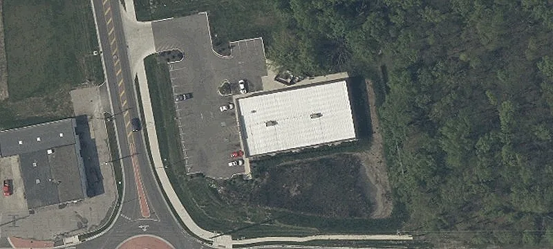 1319 Ottawa Ave
