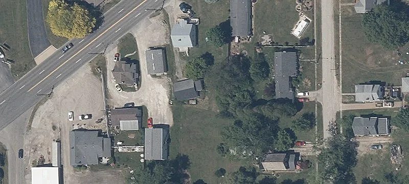 Lucas Ave