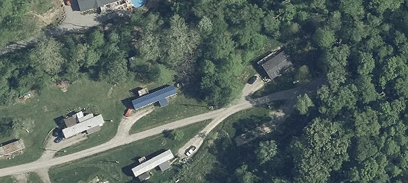 607 Barnhill SE Rd