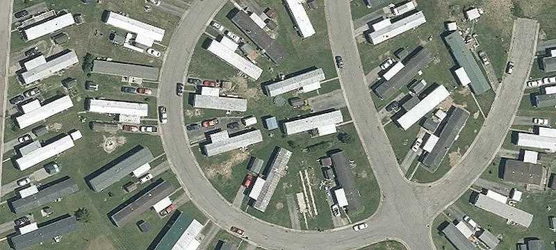 Greenbriar Ln
