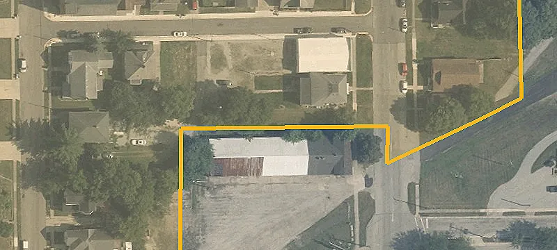 Ohio Ave