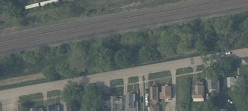 Depot St