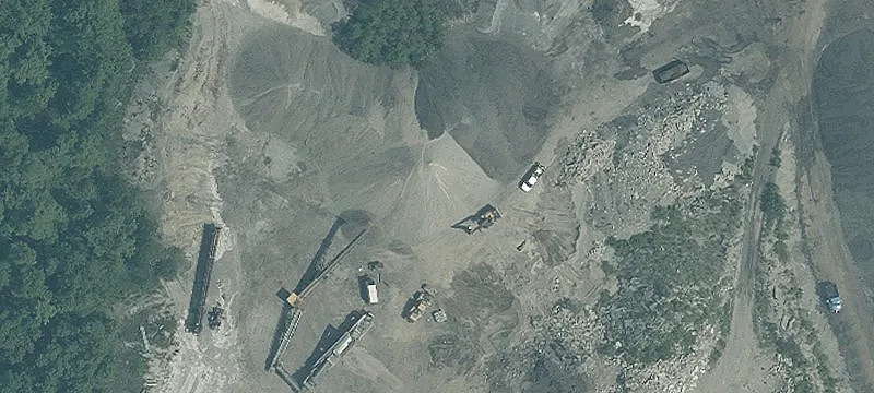 Industrial Dr