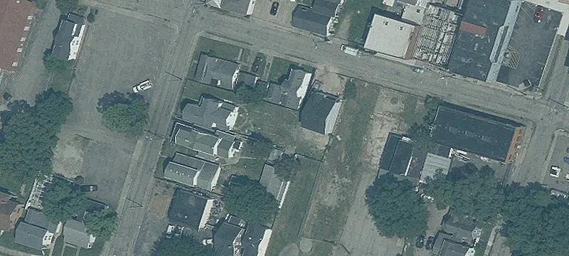 17 Garfield St