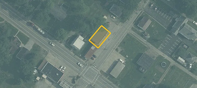 202nd E Main St