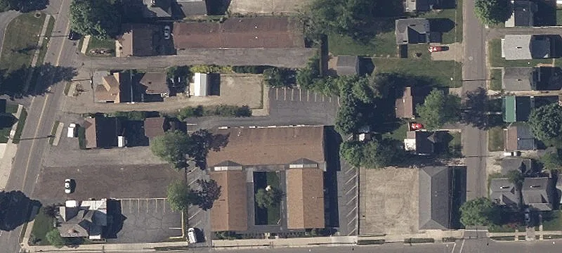 480 Glessner Ave