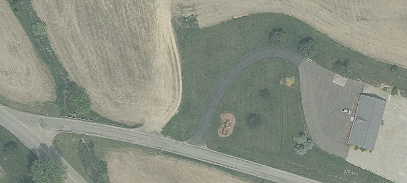 Sugarcreek Rd