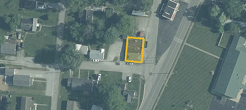 601st N Apple St