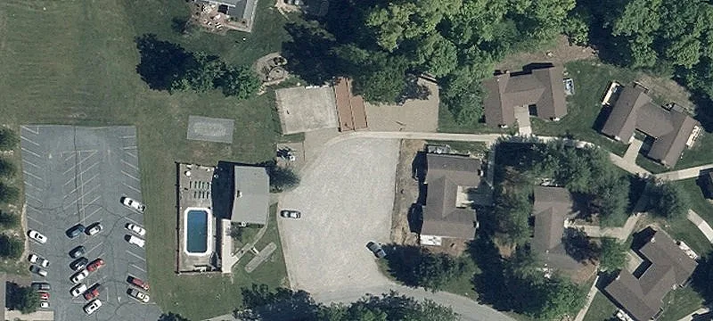 428 Clb House Dr