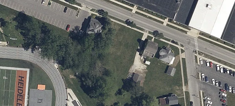 Greenfield St