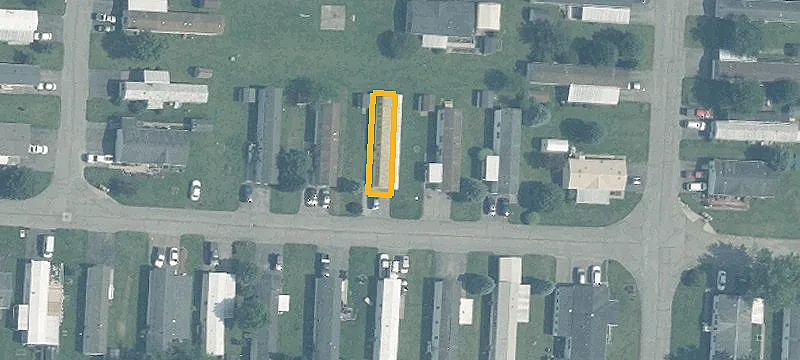 Northup Ave