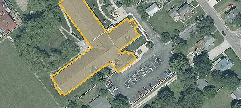 Williams S St