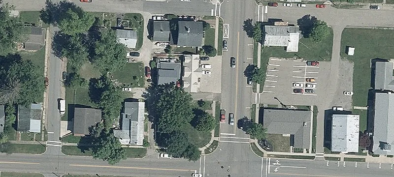 25 Main St