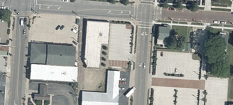 303 Gay St
