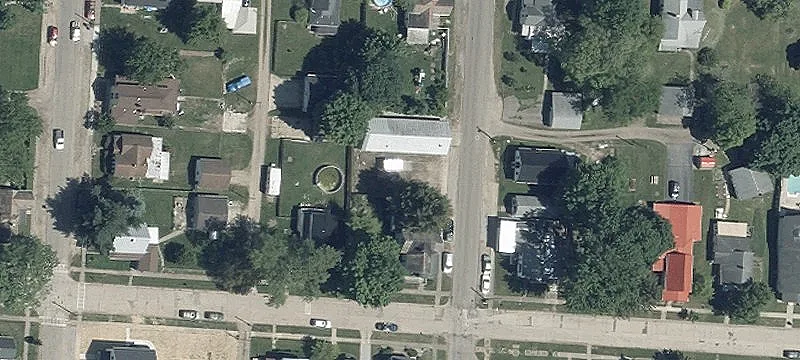 103 Ctr St