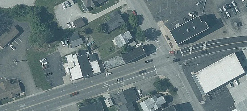11801 Gallia Pike