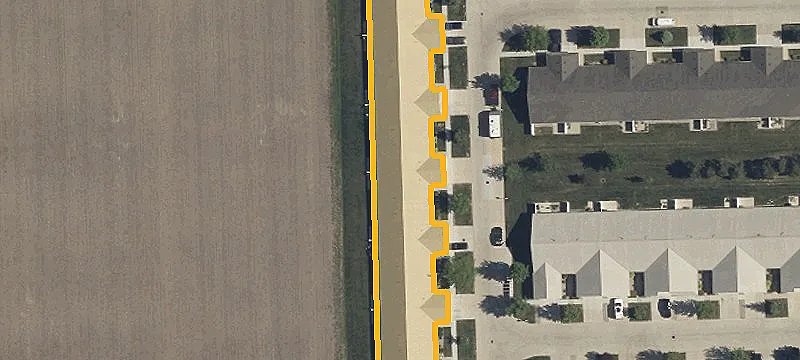 Navarre Ave