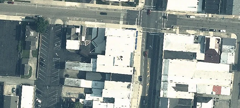 Main St