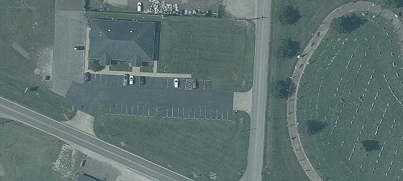 9051 Gallia Pike