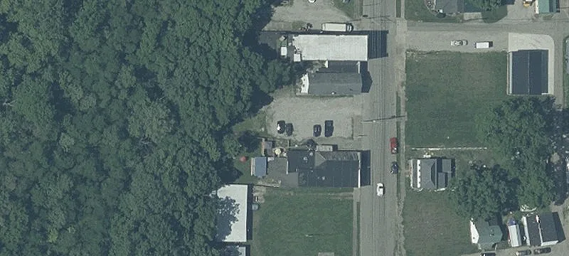 121 Water St