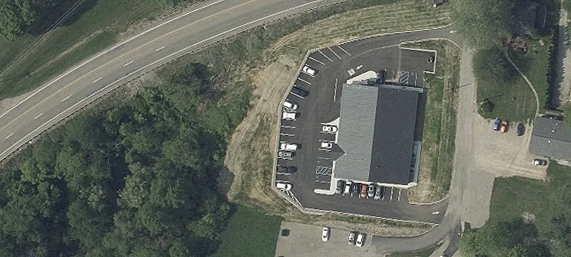 2052 Ee Pike