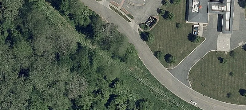 Cherry Vly Rd