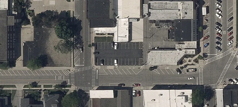 Beech St