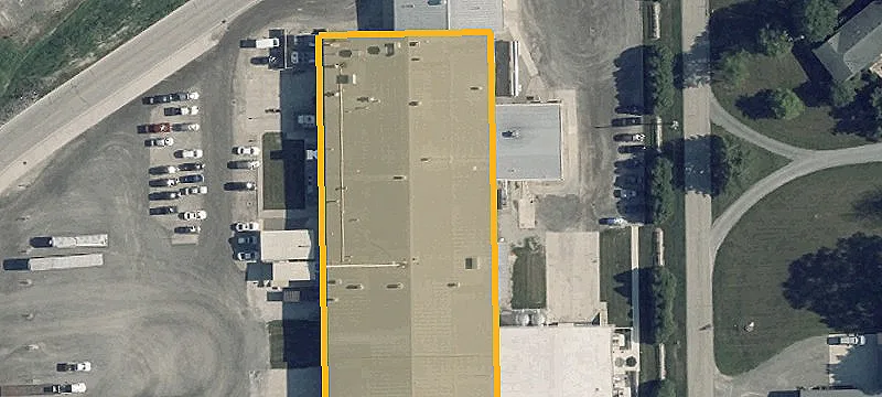 2360 Wabash Rd