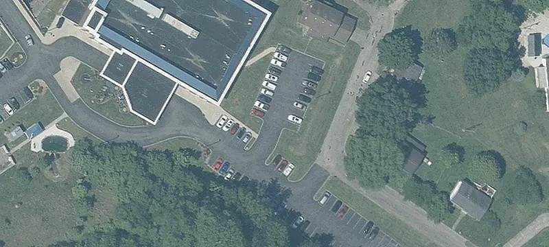 Woodland Dr
