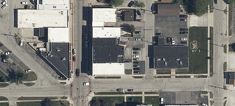603 Main St