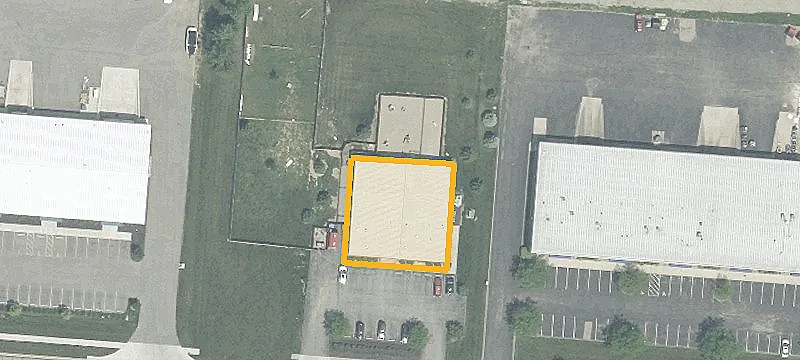 8200 Howe Industrial Pkwy