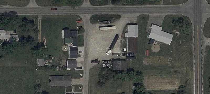 Montpelier, OH 43543