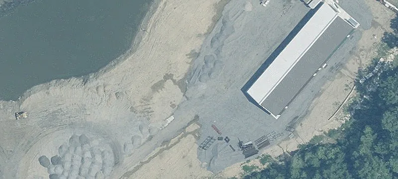672nd Hwy Hwy