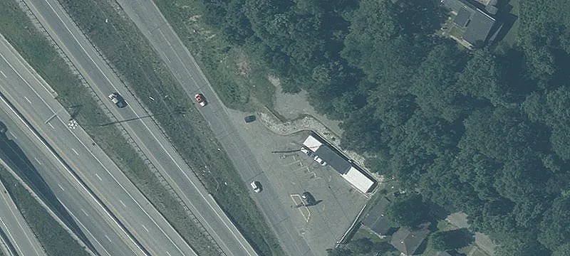 Gallia Pike